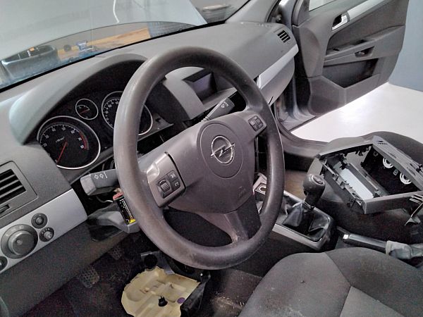 Airbag kpl. OPEL ASTRA H Estate (A04)