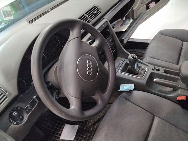 Airbag komplet AUDI A4 Avant (8E5, B6)