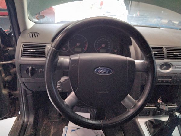 Airbag - complete FORD MONDEO Mk III Turnier (BWY)