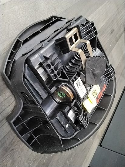 Airbag komplet RENAULT MEGANE II Sport Tourer (KM0/1_)