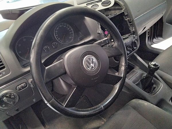 Airbag - complete VW GOLF V (1K1)
