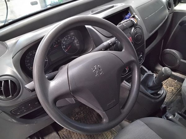 Airbag - complete PEUGEOT BIPPER (AA_)