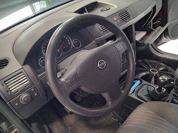 Rat (airbag medfølger ikke) OPEL MERIVA A MPV (X03)