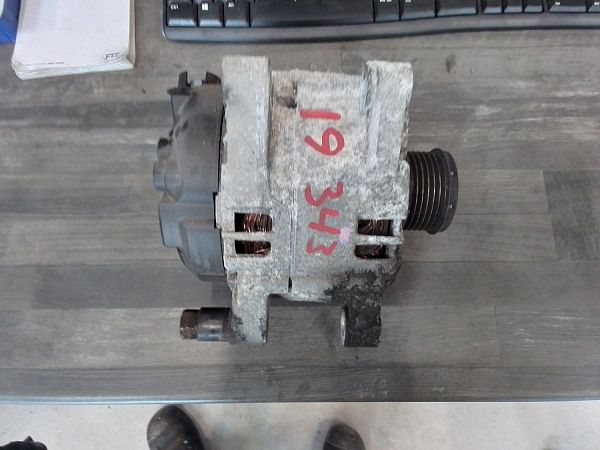 Generator PEUGEOT 207 SW (WK_)