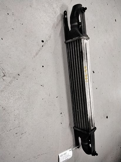 Heating element FIAT GRANDE PUNTO (199_)