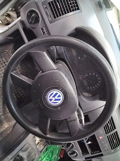 Rat (airbag medfølger ikke) VW POLO (9N_)