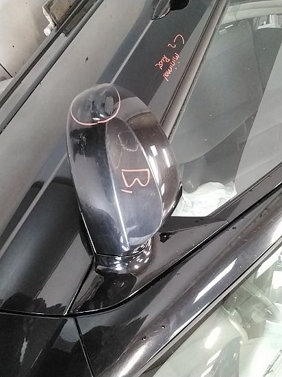 KIA - CERATO Hatchback (LD) - Utvendig speil