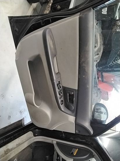 Boczki drzwi – 4szt. KIA CERATO Hatchback (LD)