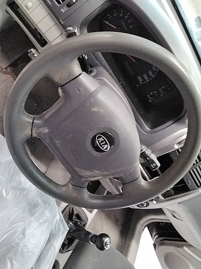 Airbag komplet KIA CERATO Hatchback (LD)