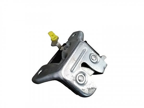Door lock TOYOTA STARLET (_P9_)