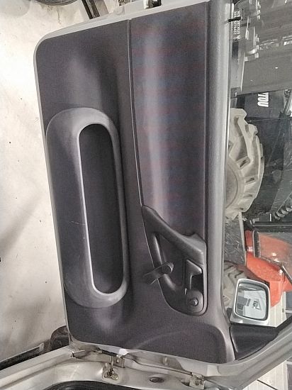 Boczki drzwi – 4szt. VW POLO (6N1)