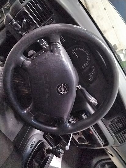 Rat (airbag medfølger ikke) OPEL VECTRA B Hatchback (J96)