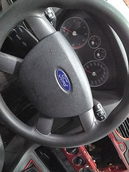 Airbag complet FORD FOCUS II (DA_, HCP, DP)