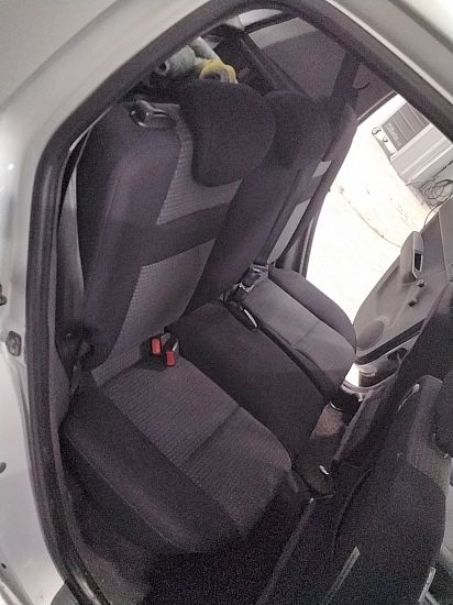 Baksete HYUNDAI GETZ (TB)