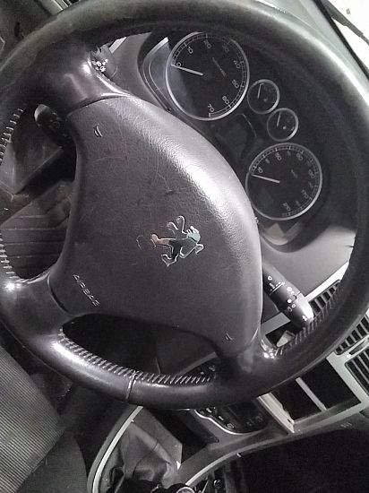 Airbag compleet PEUGEOT 307 SW (3H)