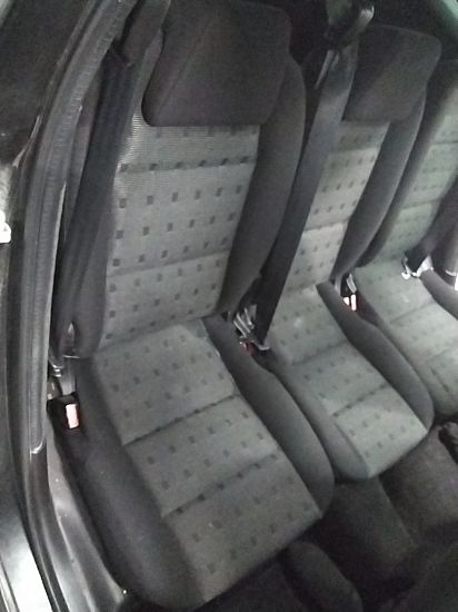 Back seat PEUGEOT 307 SW (3H)