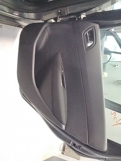 Dørbeklædning PEUGEOT 308 SW I (4E_, 4H_)