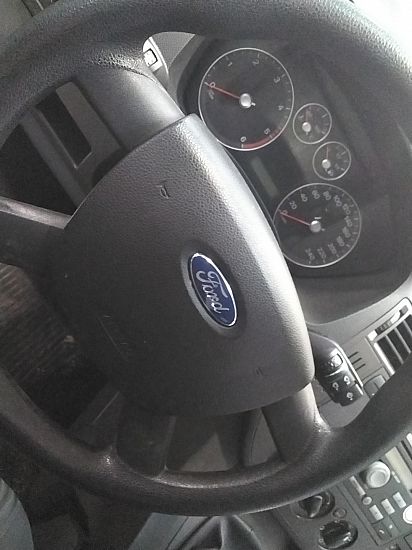 Airbag complet FORD FOCUS C-MAX (DM2)