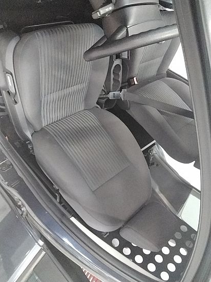sièges avant 4 portes FORD FOCUS C-MAX (DM2)