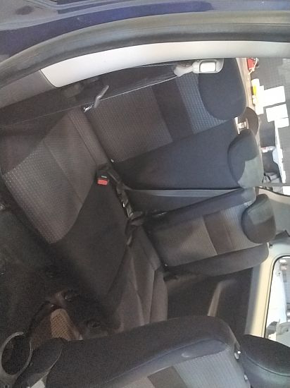 Baksete HYUNDAI GETZ (TB)