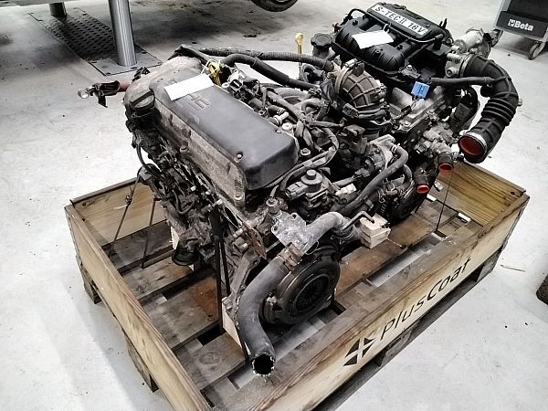 Motor SUZUKI IGNIS II (MH)