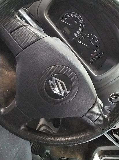 Airbag øvrig SUZUKI WAGON R+ Hatchback (MM)