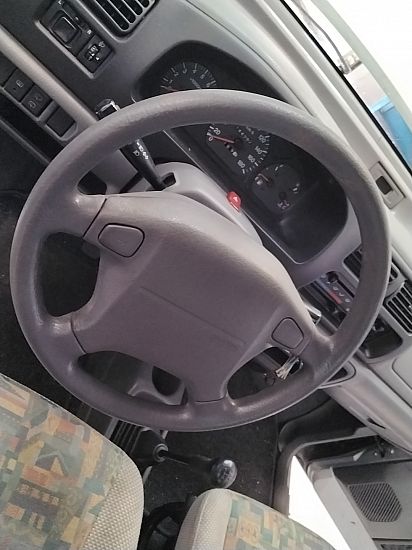 Steering wheel - airbag type (airbag not included) SUZUKI WAGON R+ Hatchback (EM)