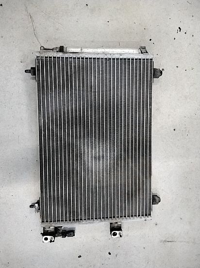 Varmeelement CITROËN C5 I (DC_)