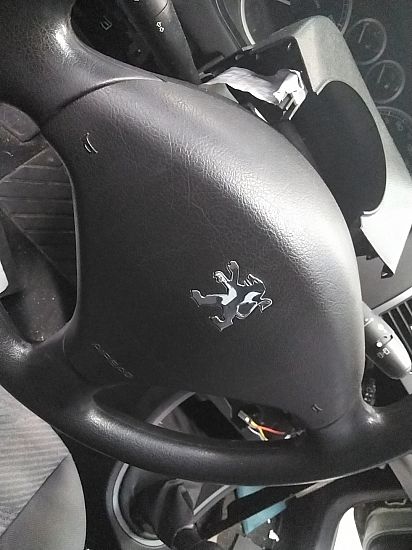 Airbag - complete PEUGEOT 307 (3A/C)