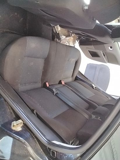 banquette arrière FORD MONDEO Mk III (B5Y)