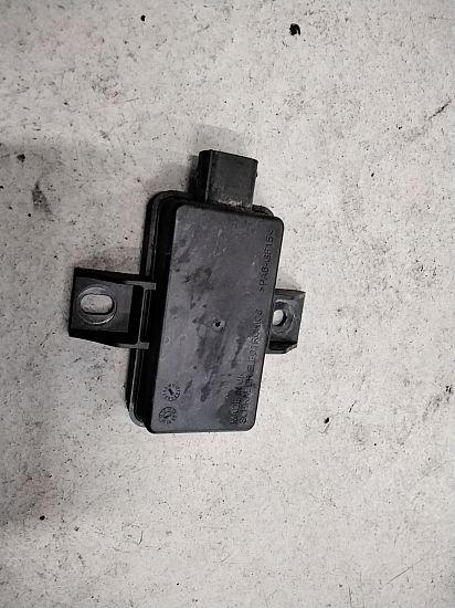 Module pression pneus
