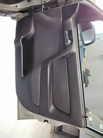 Türverkleidung OPEL ASTRA G Hatchback (T98)
