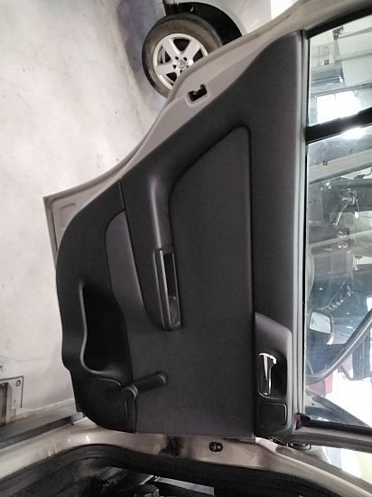 Dørtrekk OPEL ASTRA G Hatchback (T98)
