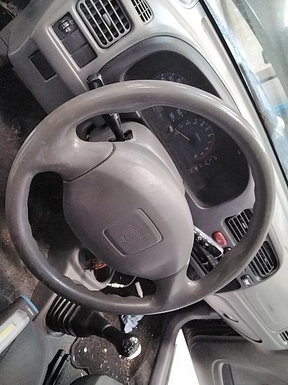 Lenkrad, der Airbag wird nicht mitgeliefert SUZUKI ALTO (FF)