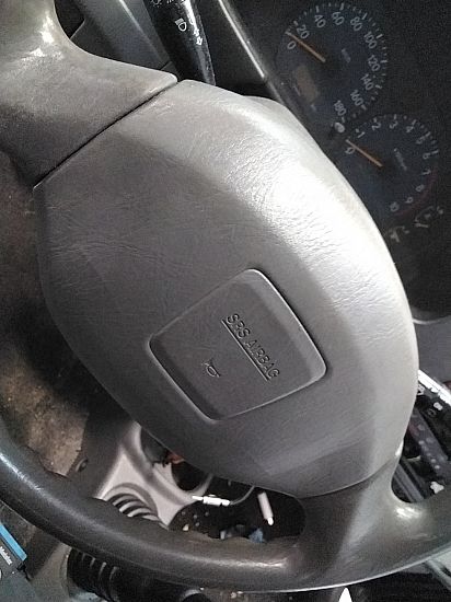 Airbag compleet SUZUKI ALTO (FF)