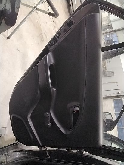 Dørbeklædning KIA PICANTO (TA)