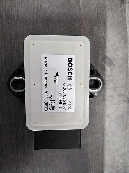 ESP sensor FORD KA (RU8)