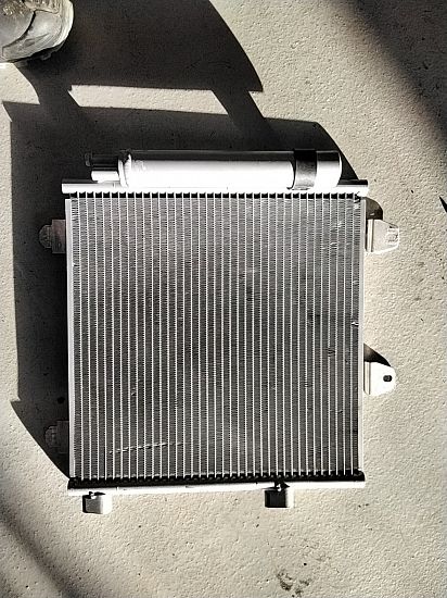 Varmeelement TOYOTA AYGO (_B1_)