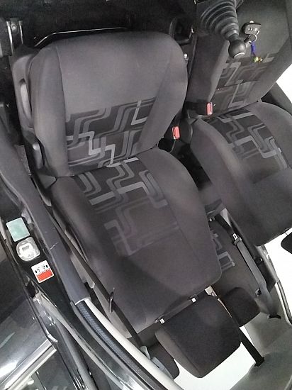 sièges avant 4 portes SUZUKI SPLASH (EX)
