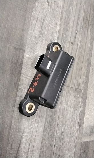 ESP-Sensor SUZUKI SPLASH (EX)