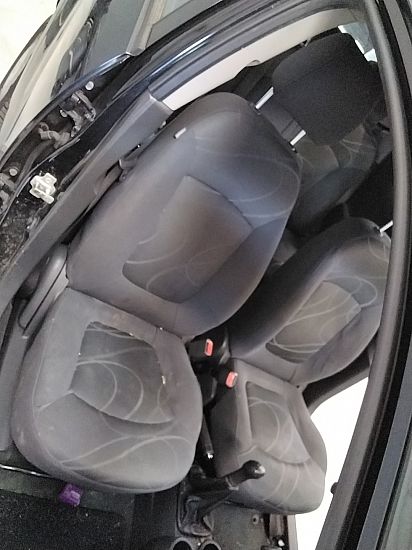 sièges avant 4 portes CHEVROLET SPARK (M300)