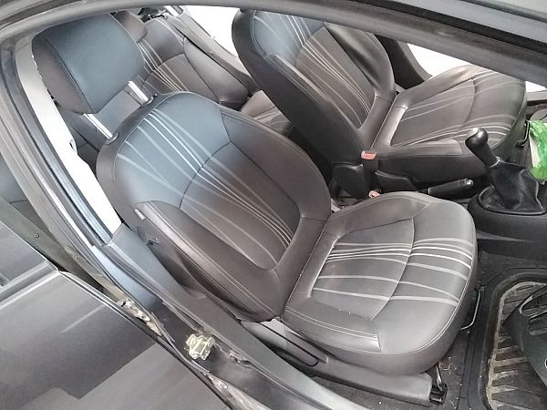 sièges avant 4 portes CHEVROLET SPARK (M300)