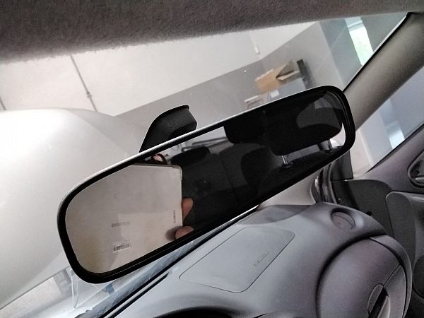 Rear view mirror - internal TOYOTA YARIS/VITZ (_P1_)