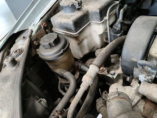 Servobeholder HYUNDAI GETZ (TB)
