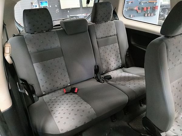 Baksete HYUNDAI GETZ (TB)