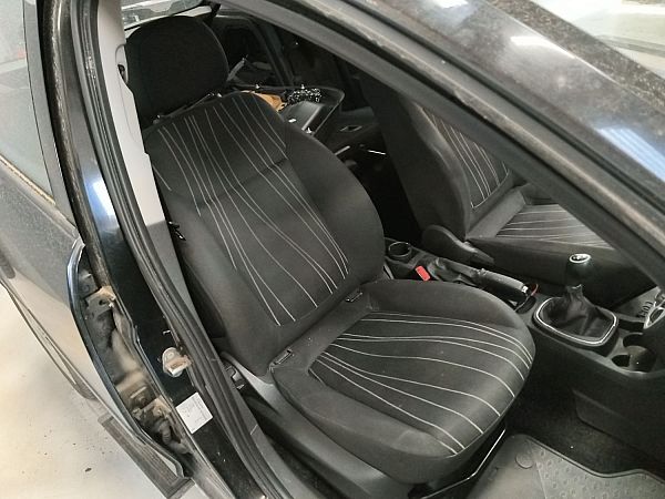 sièges avant 4 portes OPEL CORSA D (S07)