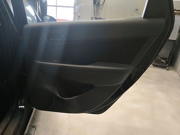Dørbeklædning HYUNDAI i30 Estate (FD)