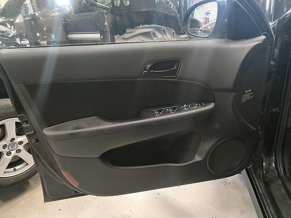 Dørbeklædning HYUNDAI i30 Estate (FD)