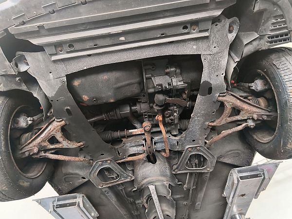 Forbro RENAULT CLIO Mk II (BB_, CB_)