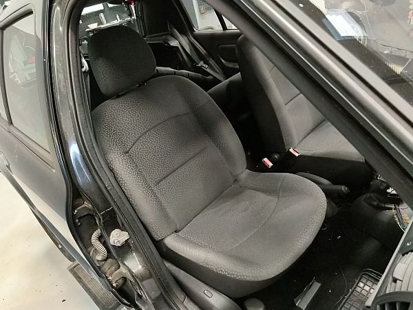 sièges avant 4 portes RENAULT CLIO Mk II (BB_, CB_)